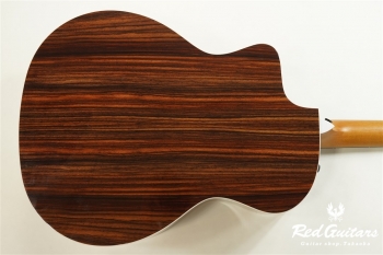 214ce Rosewood DLX